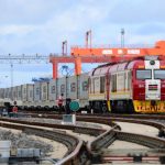 KTDA sees the partnership with Kenya Railways as an effective way to move large volumes of cargo while also reducing transit times. [Photo/ Courtesy]
