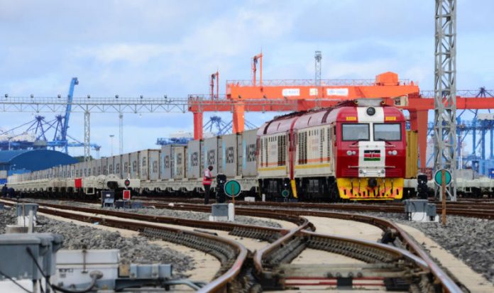 KTDA sees the partnership with Kenya Railways as an effective way to move large volumes of cargo while also reducing transit times. [Photo/ Courtesy]