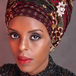 Known for her love of reggae music, Njambi Koikai is an acclaimed radio presenter and emcee. [Photo/ Facebook]