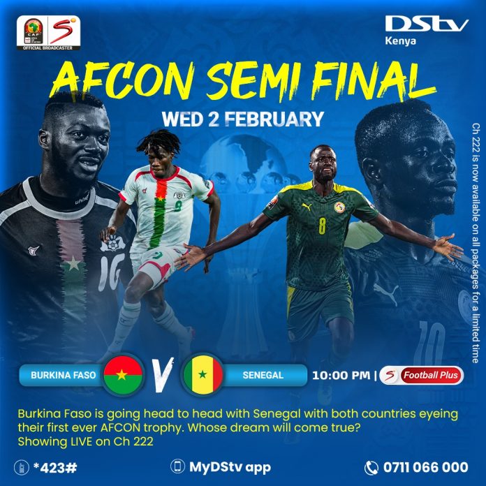 AFCON AFCON