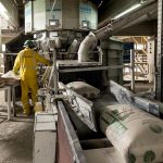 Bamburi has signed an agreement with MOMNAI Energy Limited to set up two solar plants adjacent to its Mombasa and Nairobi facilities. [Photo/ Courtesy]