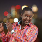 Churchill Show On TV47