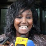 The Supreme Court has ruled that Gladys Boss Shollei was unfairly sacked by the Judicial Service Commission (JSC) and is entitled to compensation. [Photo/ Courtesy]