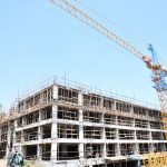 Estates covered in the ongoing second phase of the NMS Affordable Housing project are Woodley, Bahati, Maringo, Jericho, Lumumba, Ziwani, Embakasi, California, Kariobangi and Bondeni. [Photo/ NMS_Kenya]