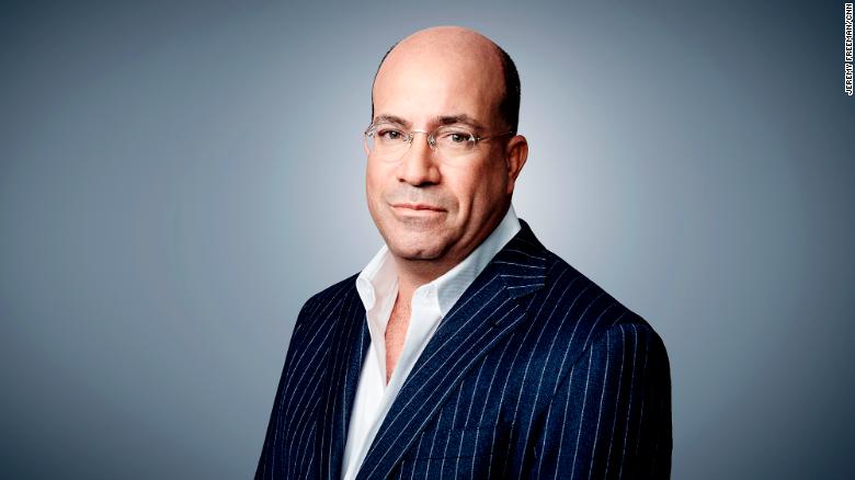 Jeff Zucker