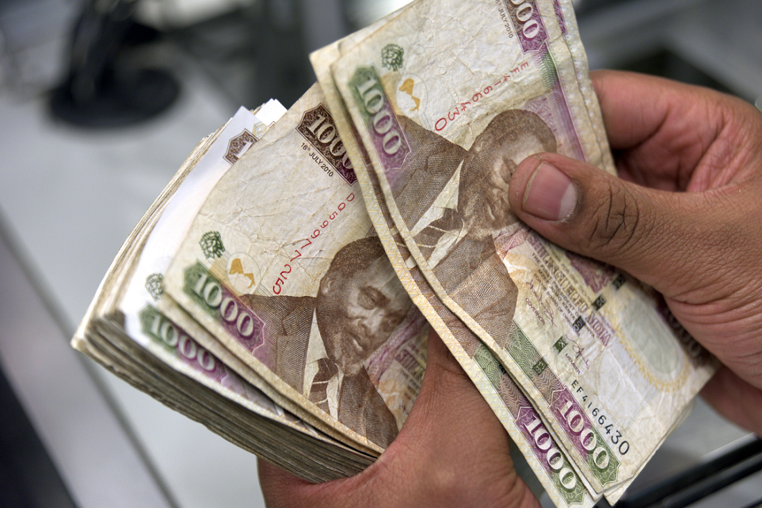 Young Kenyans With D+ To Get Sh50,000-Sh3 Million For Business