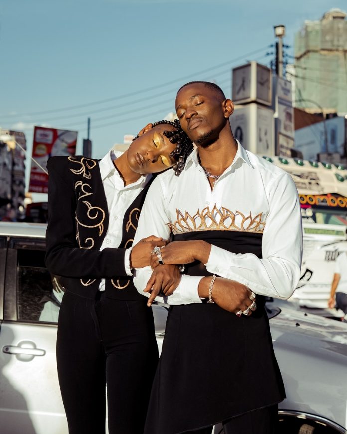 Kenya fashion industry Kenya fashion industry