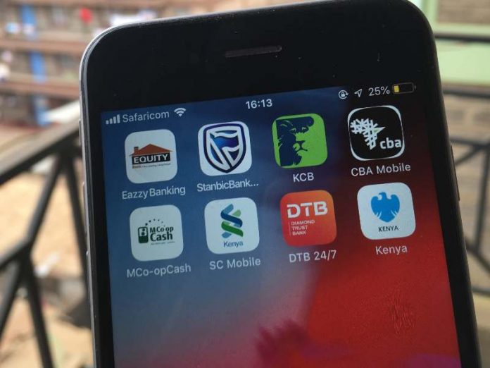 Mobile Banking Apps Mobile Banking Apps