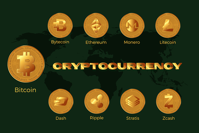 most volatile crypto currencies