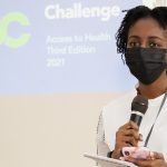 Muriel Akiko - Manager Zuhura Africa Innovations Africa 