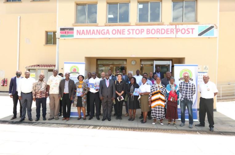 The traders called for more staff to be deployed at the Agriculture Food Authority (AFA) of Kenya to facilitate approval of pre-applications of maize import from Tanzania to Kenya and joint testing of aflatoxin to be undertaken preferably in Arusha to reduce the number of rejections at the border.