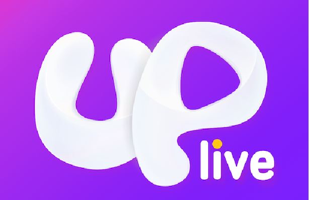 Uplive streaming app