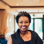 Newly appointed WPP Scangroup CEO and Executive Director Ms. Patricia Ithau. [Photo/ Concordia]