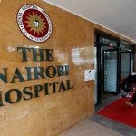 Nairobi Hospital saw its annual revenues dip by Ksh1.15 Billion following the onset of the Covid-19 pandemic in Kenya. [Photo/courtesy]