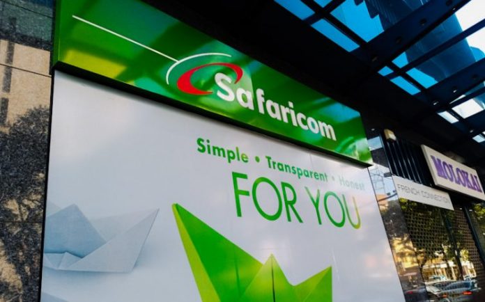 In the Safaricom discount, paying the reduced fee via Safaricom’s paybill number will not interfere with the remaining period on their existing subscription. [Photo/ Courtesy]