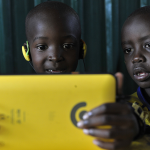 keeping children safe online