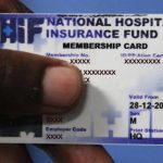 NHIF expects the new model to drive revenues enabling them to offer insurance to all Kenyans. [Photo/ Courtesy]