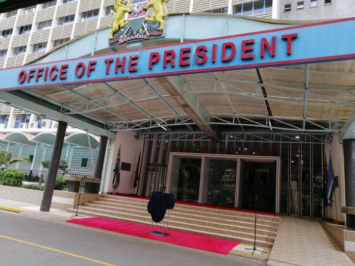 Parastatals will no longer be required to get approvals on new hires from the Office of the President. [Photo/ Courtesy]