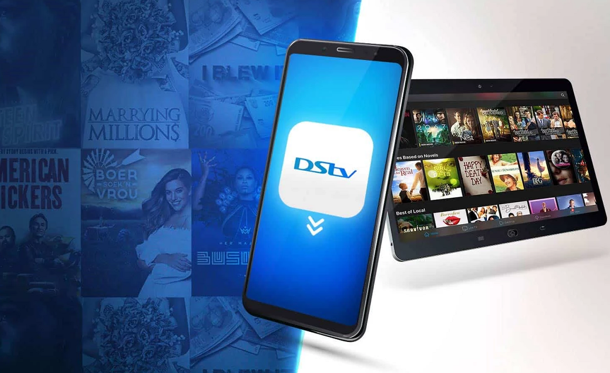 Dstv app weekend