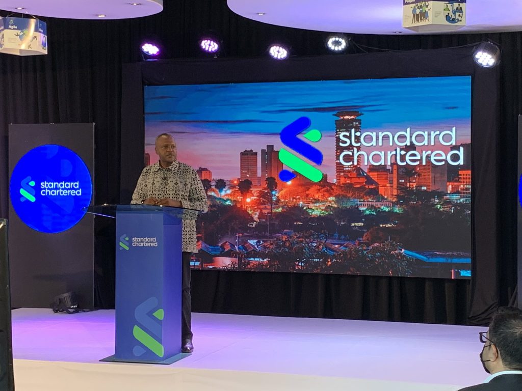StanChart Kenya Profits Surge 70% to Ksh12.6B – A Five-Year High