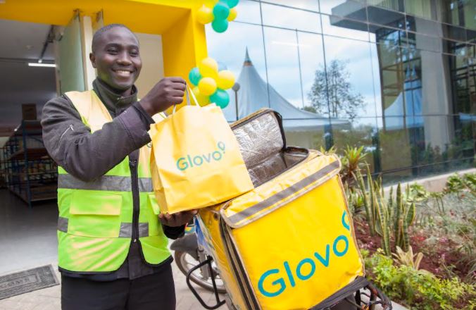 Glovo