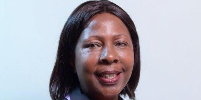 Jane Wanjiru Michuki