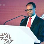 NCBA MD John Gachora confirmed the move after the firm reported a strong performance for the full year ended December 2021. [Photo/ Khusoko]