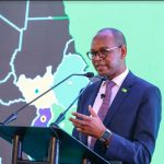 KCB Group CEO and MD Joshua Oigara.