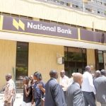 NBK's total assets grew by 16 percent to Ksh146 billion in 2021. [Photo/ Victor Matara]