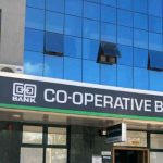 Co-op bank highlighted the implementation of its universal banking model as a key driver of growth.