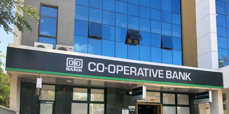 Co-op bank highlighted the implementation of its universal banking model as a key driver of growth.