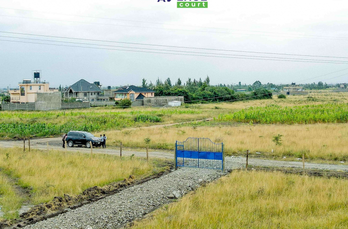 Prices of plot in Ruiru Prices of plot in Ruiru