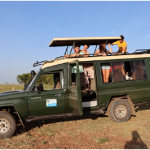What to pack on a Kenyan safari