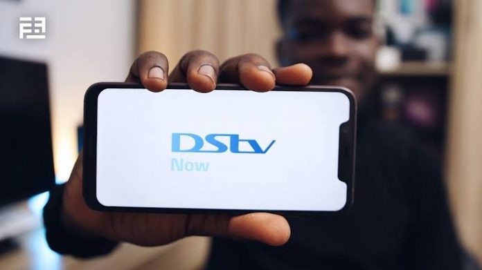 The Maisha Magic Movies channel will be available on all DSTV packages as the firm doubles down on hyper-local content. [Photo/ Fisayo Fosudo]