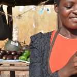 The survey represents the views of 13 million women across the country aged 18 and older. [Photo/ World Bank]