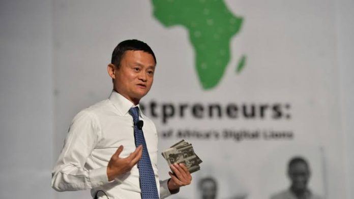 ABH is among flagship programs by the Jack Ma Foundation. Applications for this year's edition were officially opened on Friday, March 25.  [Photo/ MSME Africa]