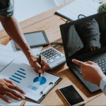 three ps of success in business