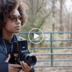 A Choice of Weapons: Inspired by Gordon Parks explores the enduring legacy of the legendary photographer. [Photo/ Courtesy]