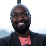 Brian Kuira - Digital Strategist and active Social Media commentator