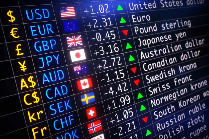 Is It Safe To Trade Forex In Kenya