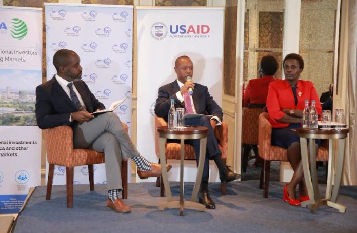Kenya Pension Funds’ Investments Consortium (KEPFIC) Kenya Pension Funds’ Investments Consortium (KEPFIC)