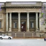 Mcmillan Memorial Library