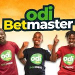 Odi bet master promo