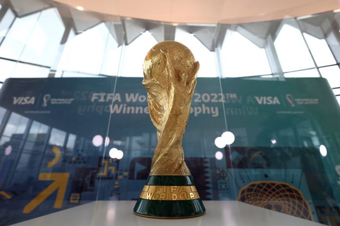 Qatar World Cup Draw
