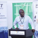 Robin Njiru, Regional Lead, East, West and Central Africa at Amazon Web Services.