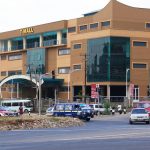 Tuskys has seen its branch network shrink from over 60 to less than 10 at the moment.