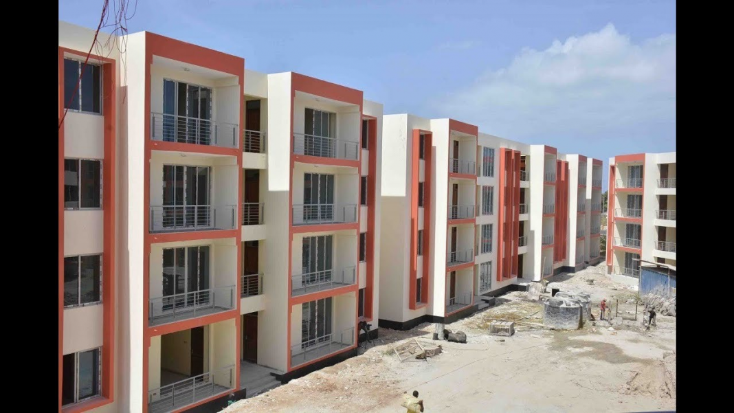 Kenya Records Sh2.3 Trillion Investments In Affordable Housing