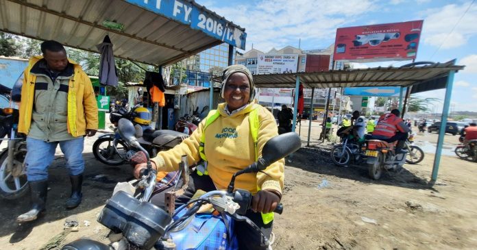 boda boda lady boda boda lady