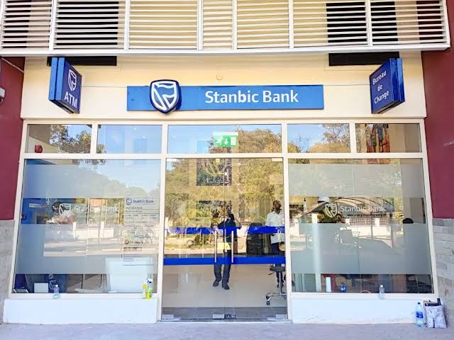 Stanbic's partnership with KNCCI is meant to empower MSMEs in Kenya. [Photo/ Arc Africa]