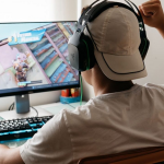 kenya online social games